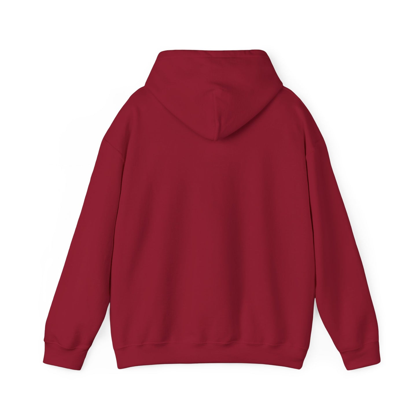 Papa Grinch - Unisex Heavy Blend™ Hooded Sweatshirt