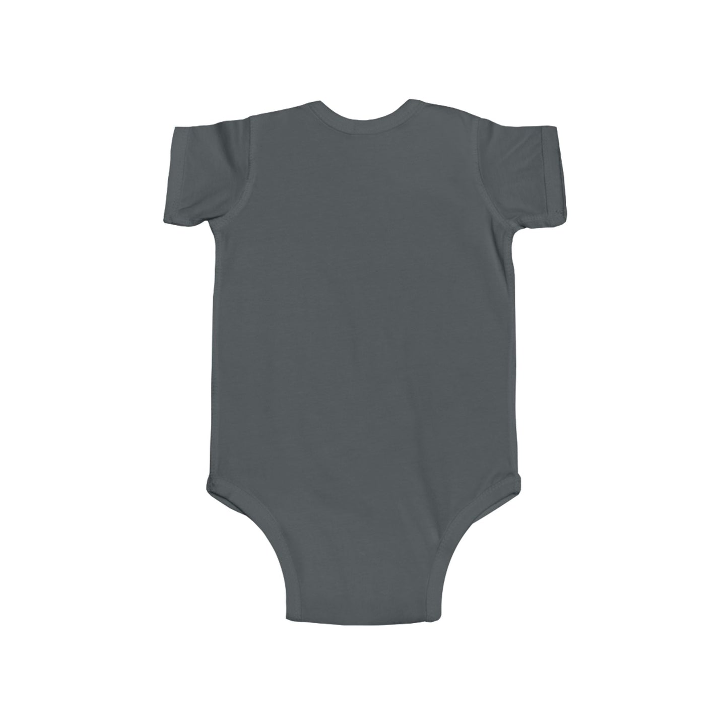 Little Grinch - Infant Fine Jersey Bodysuit