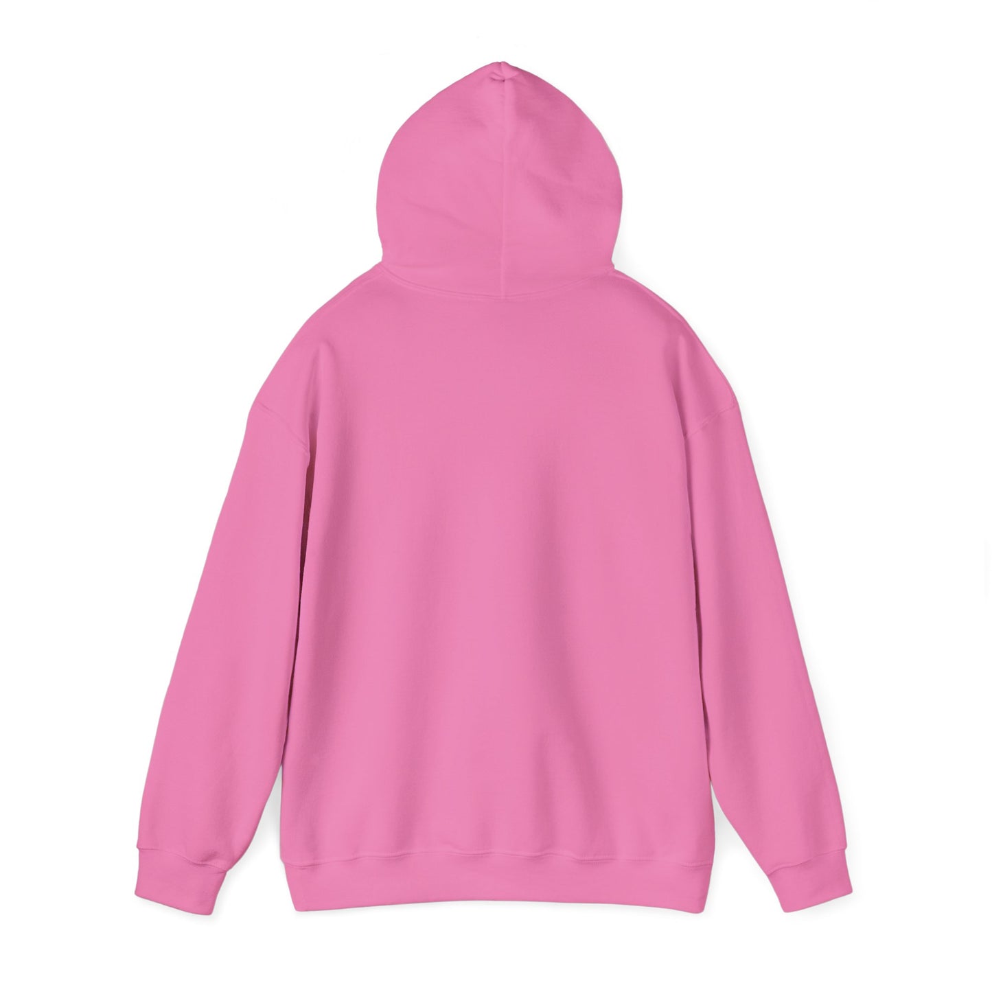 Snow man - Unisex Heavy Blend™ Hooded Sweatshirt