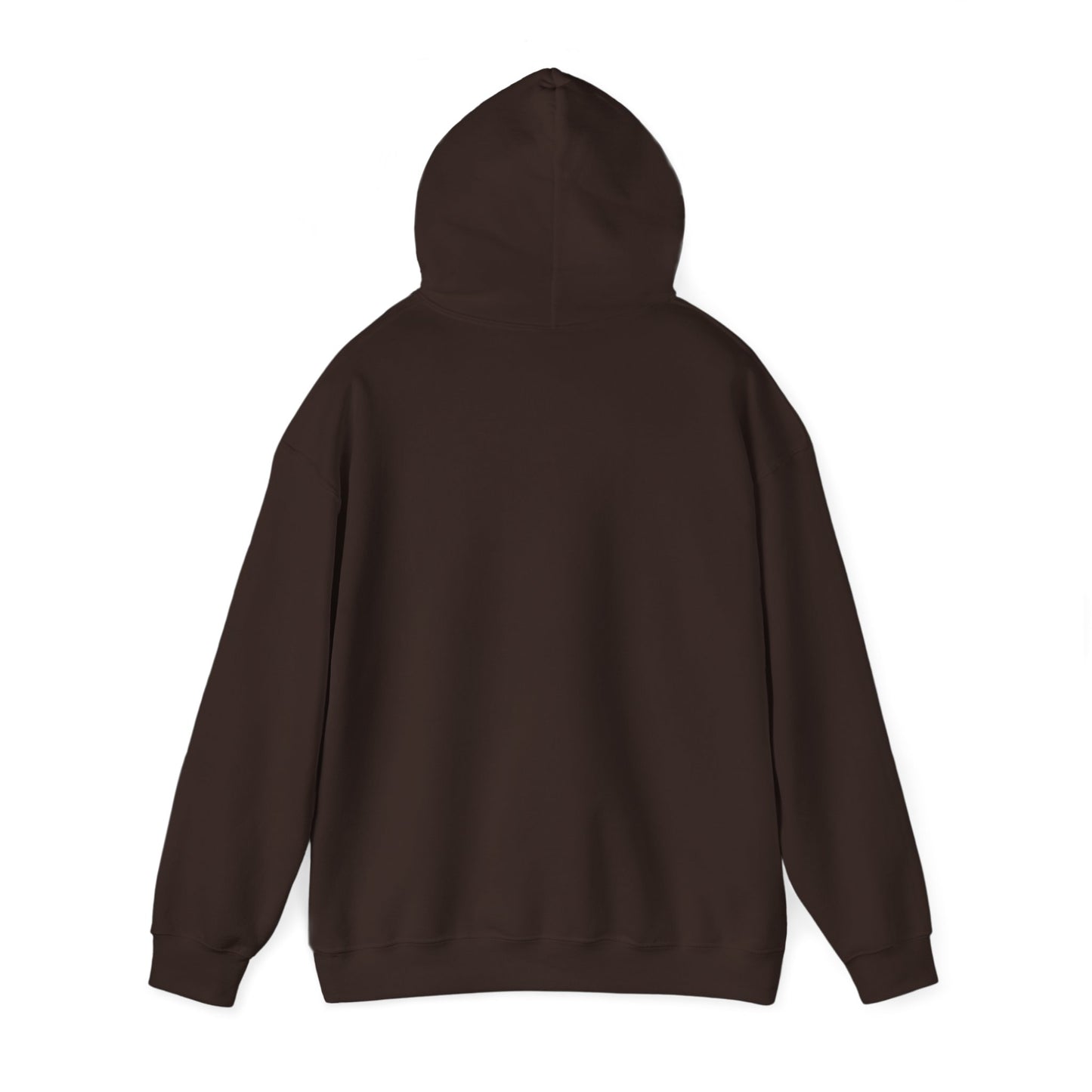 Papa Grinch - Unisex Heavy Blend™ Hooded Sweatshirt