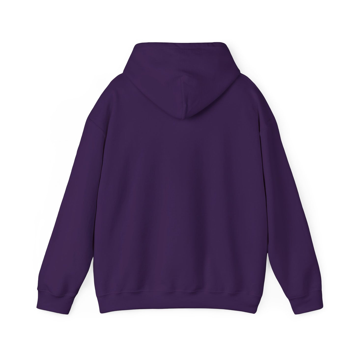 Snow - Unisex Heavy Blend™ Hooded Sweatshirt