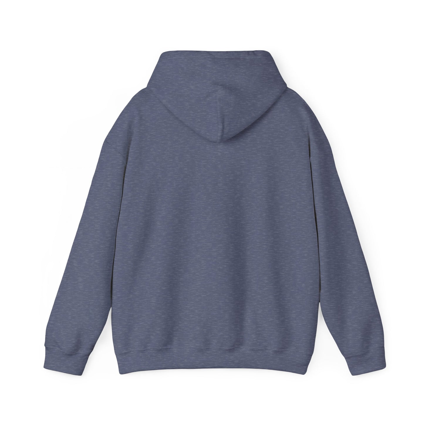 Baby Deer - Unisex Heavy Blend™ Hooded Sweatshirt