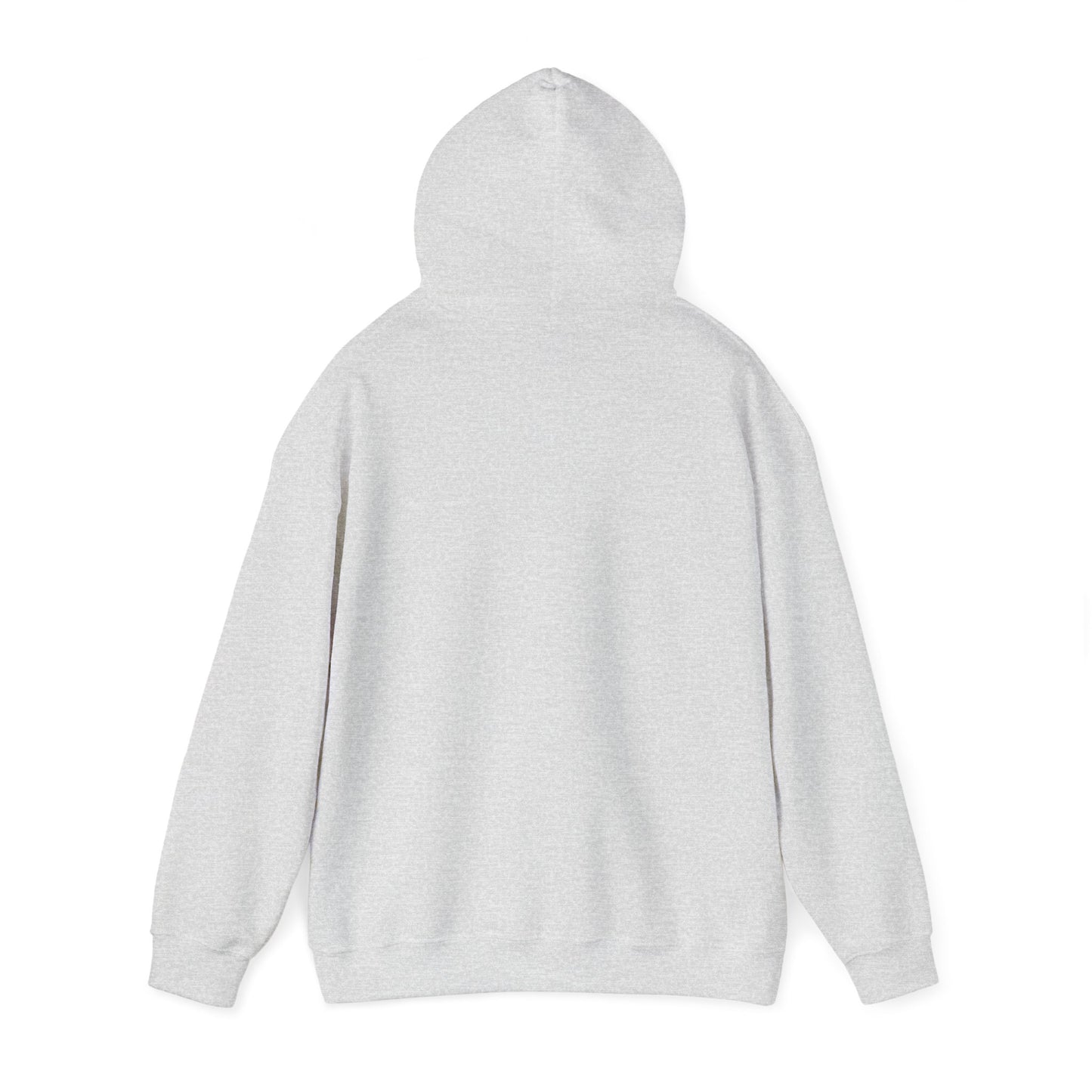 Be Jolly - Unisex Heavy Blend™ Hooded Sweatshirt