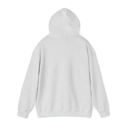 Be Jolly - Unisex Heavy Blend™ Hooded Sweatshirt