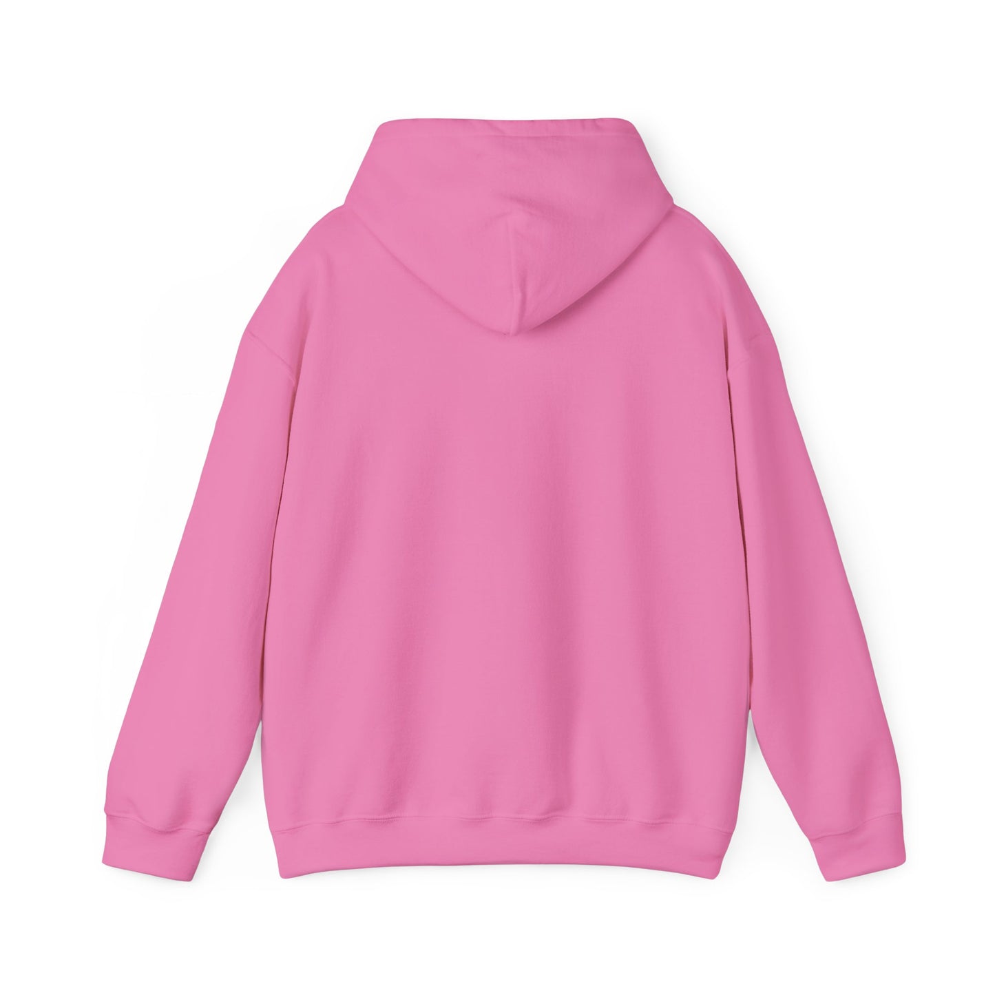 Snow man - Unisex Heavy Blend™ Hooded Sweatshirt