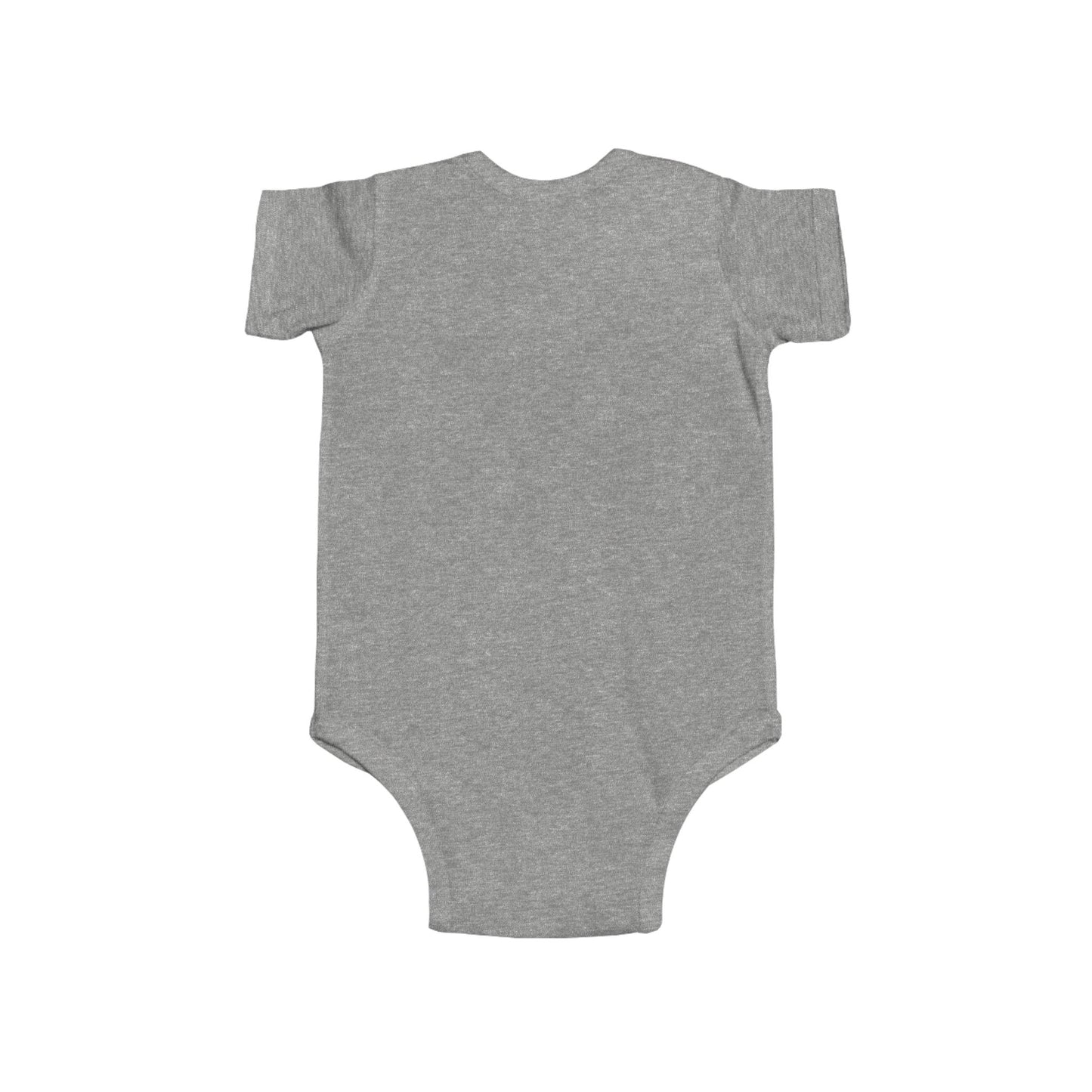 Little Mister - Infant Fine Jersey Bodysuit