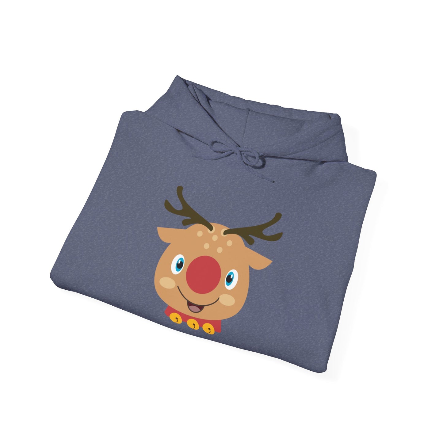 Baby Deer - Unisex Heavy Blend™ Hooded Sweatshirt