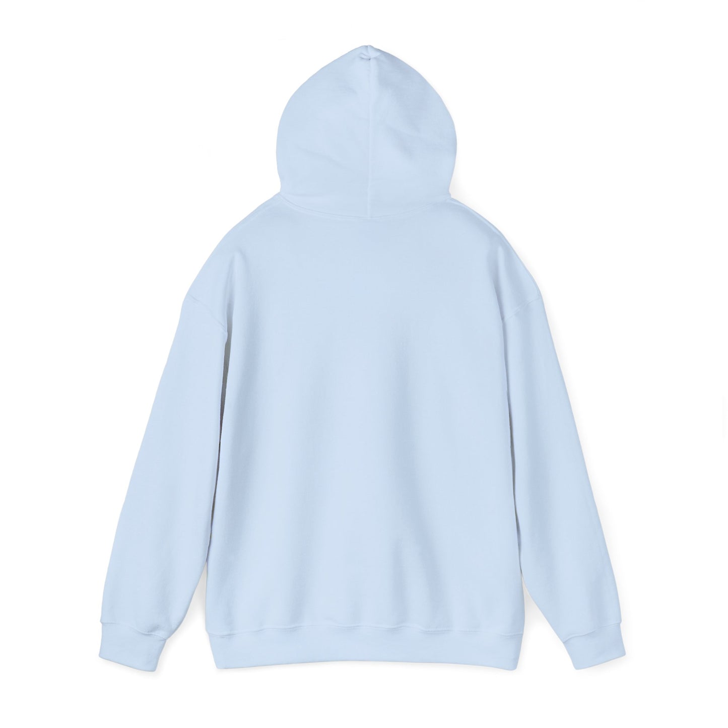 All you need - Unisex Heavy Blend™ Hooded Sweatshirt