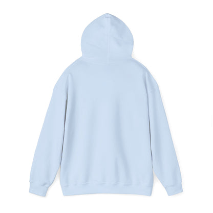 All you need - Unisex Heavy Blend™ Hooded Sweatshirt