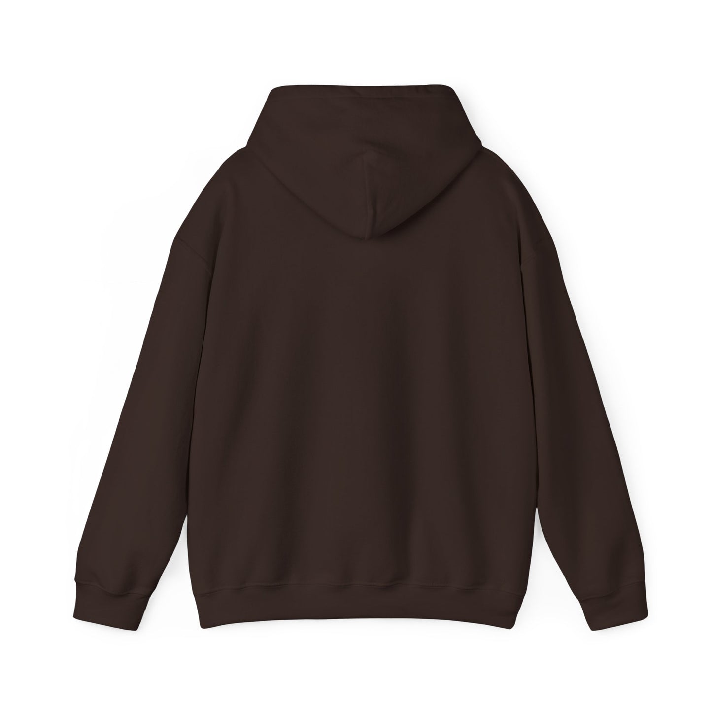 Papa Grinch - Unisex Heavy Blend™ Hooded Sweatshirt