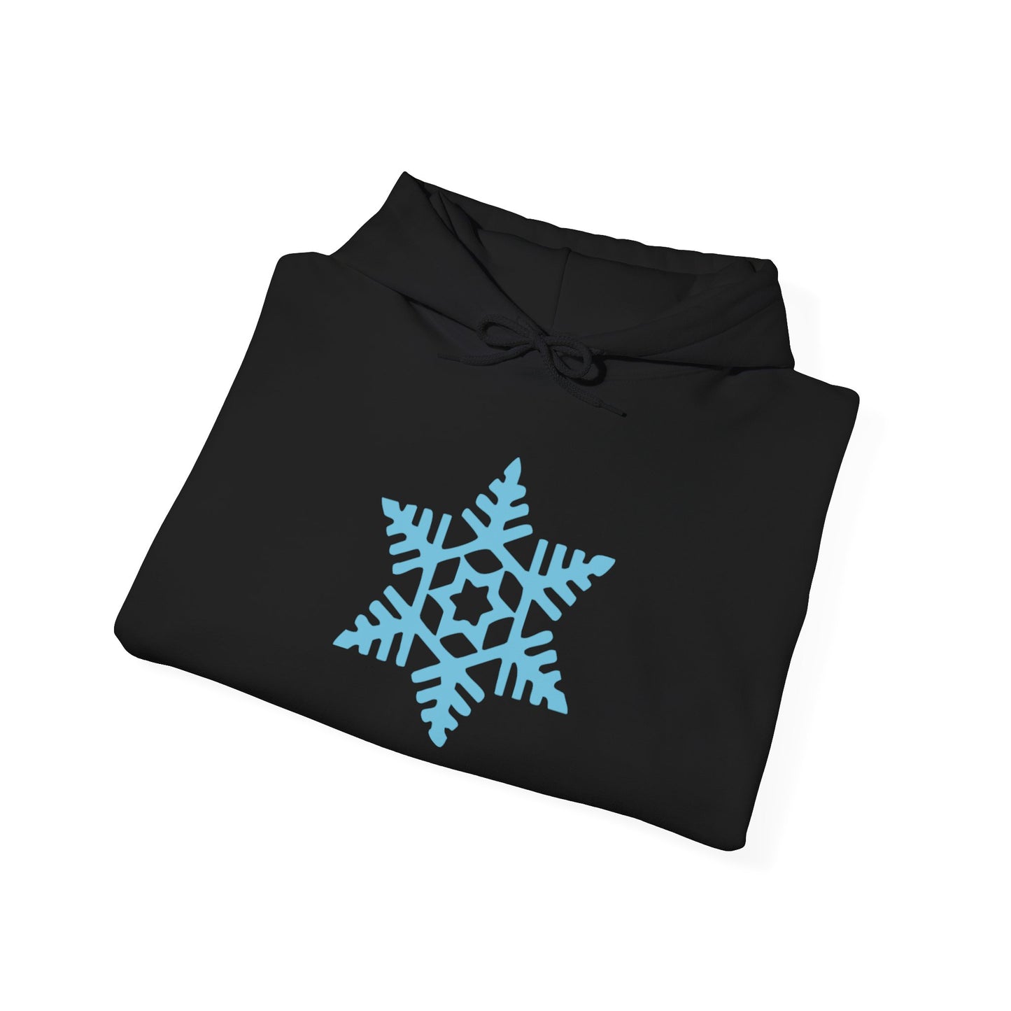 Snow - Unisex Heavy Blend™ Hooded Sweatshirt