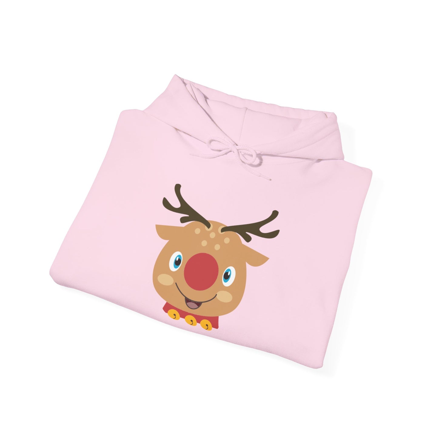 Baby Deer - Unisex Heavy Blend™ Hooded Sweatshirt