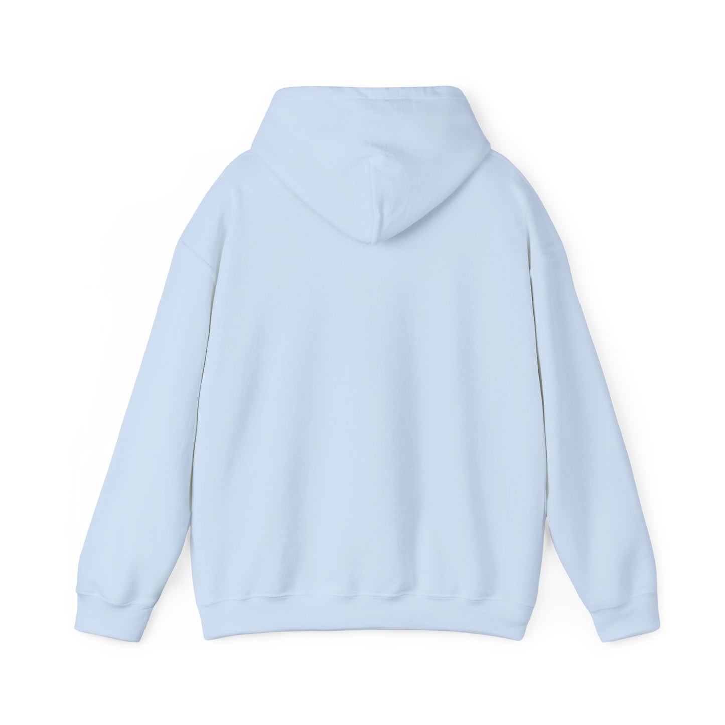 All you need - Unisex Heavy Blend™ Hooded Sweatshirt