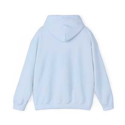 All you need - Unisex Heavy Blend™ Hooded Sweatshirt