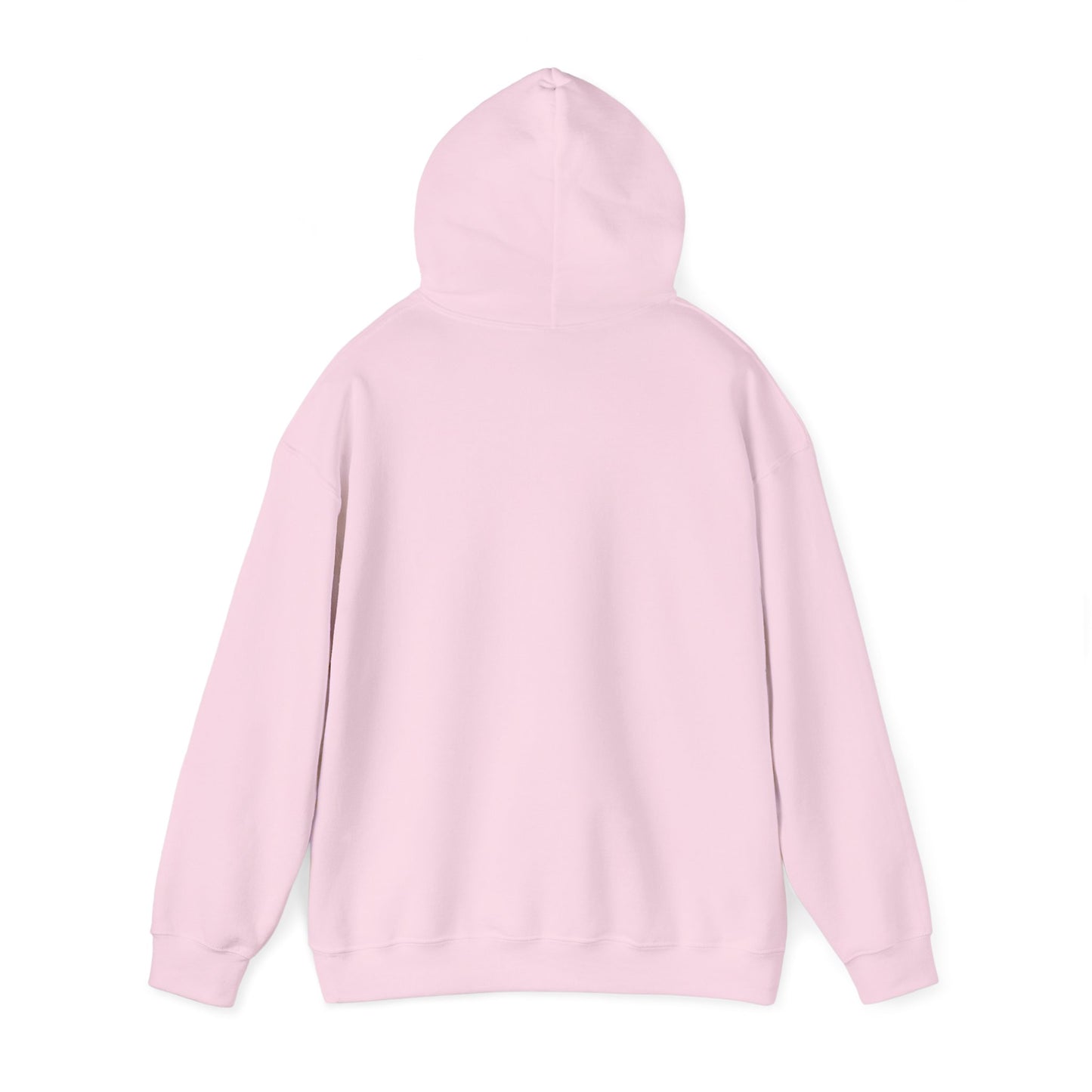 All you need - Unisex Heavy Blend™ Hooded Sweatshirt