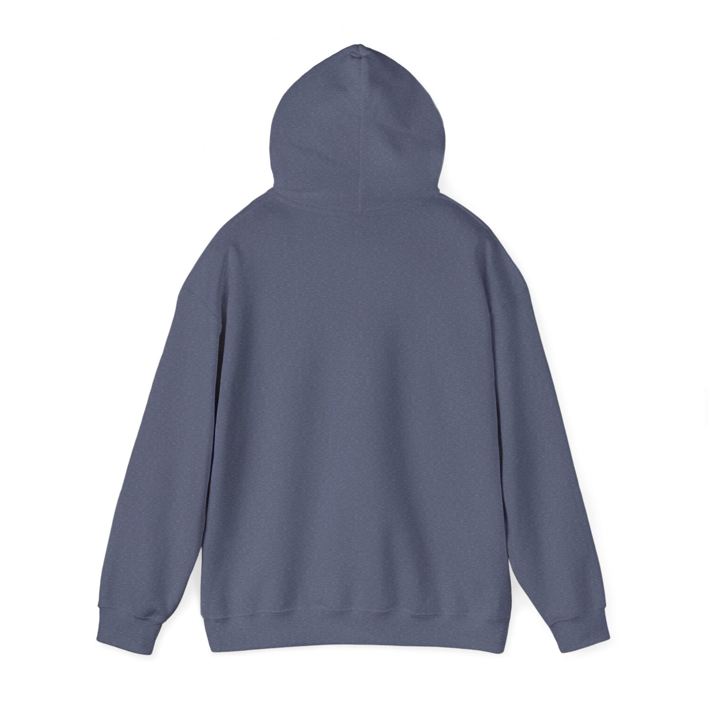 Baby Deer - Unisex Heavy Blend™ Hooded Sweatshirt
