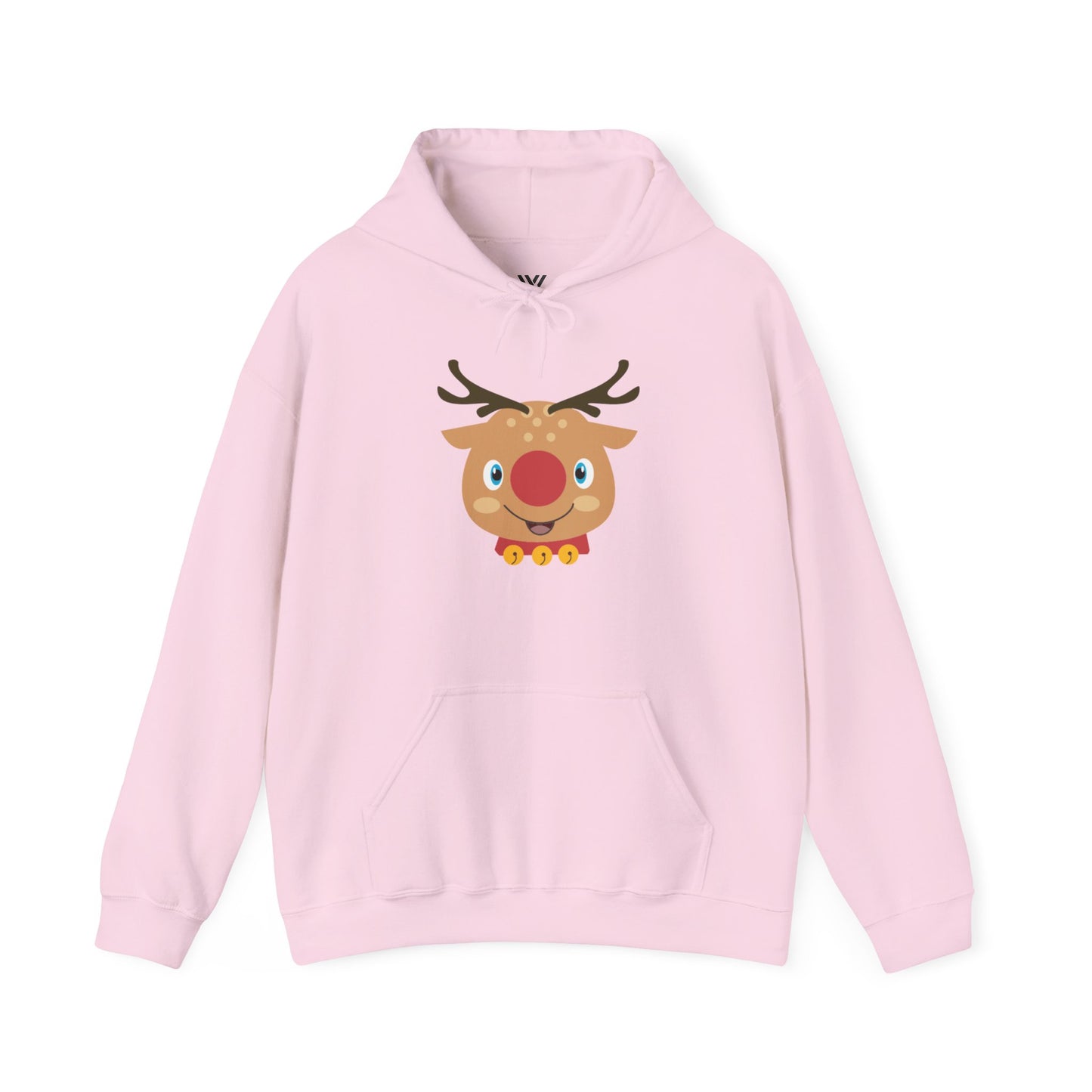 Baby Deer - Unisex Heavy Blend™ Hooded Sweatshirt