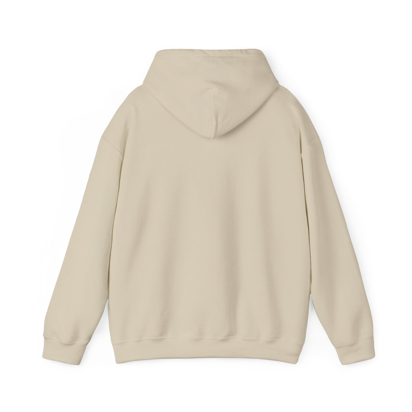 Christmas - Unisex Heavy Blend Hooded Sweatshirt