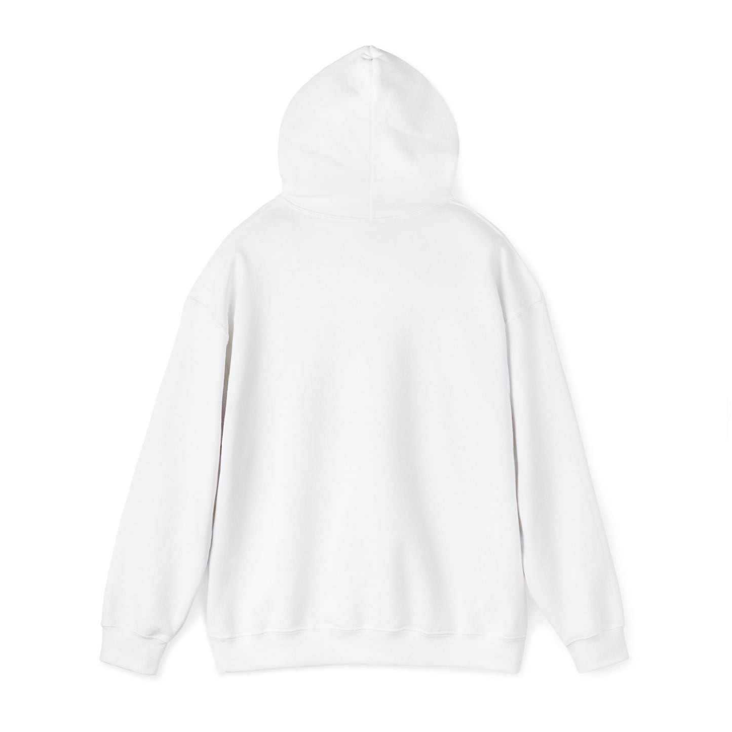 All you need - Unisex Heavy Blend™ Hooded Sweatshirt