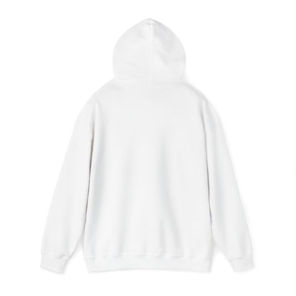 All you need - Unisex Heavy Blend™ Hooded Sweatshirt