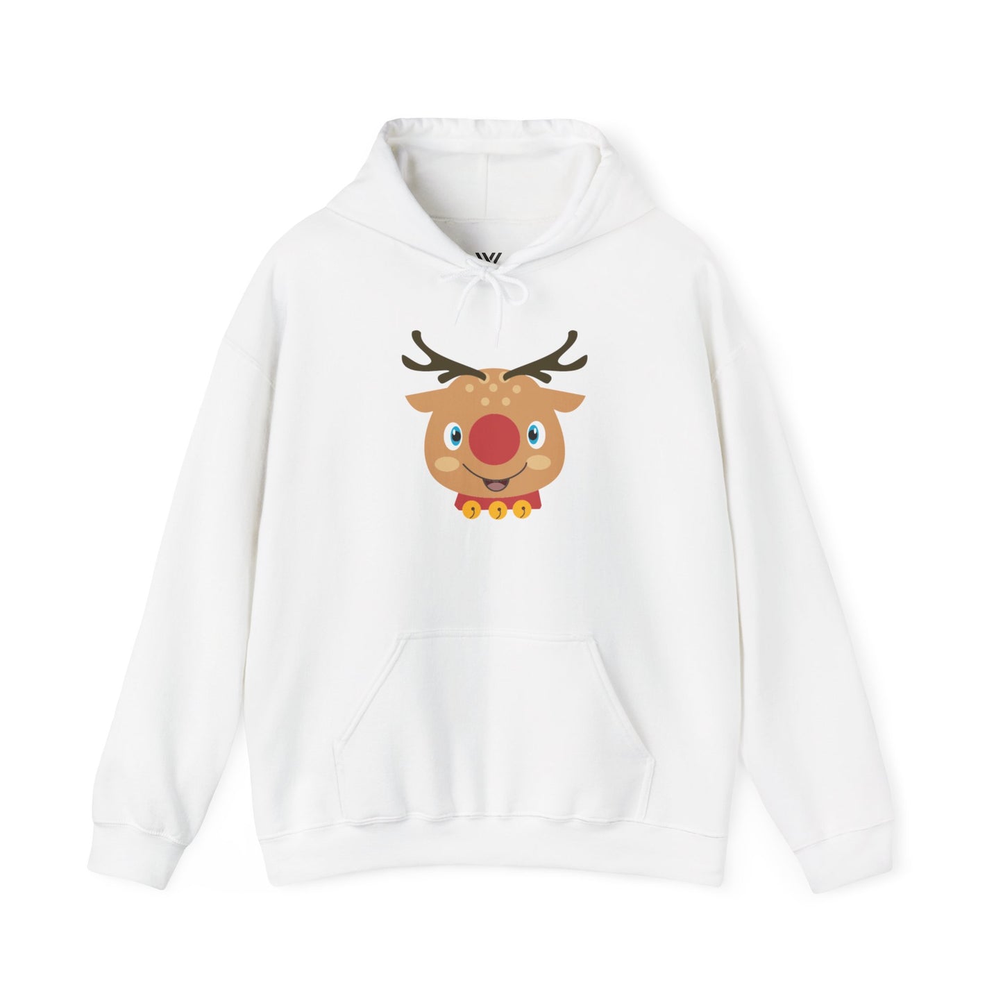 Baby Deer - Unisex Heavy Blend™ Hooded Sweatshirt