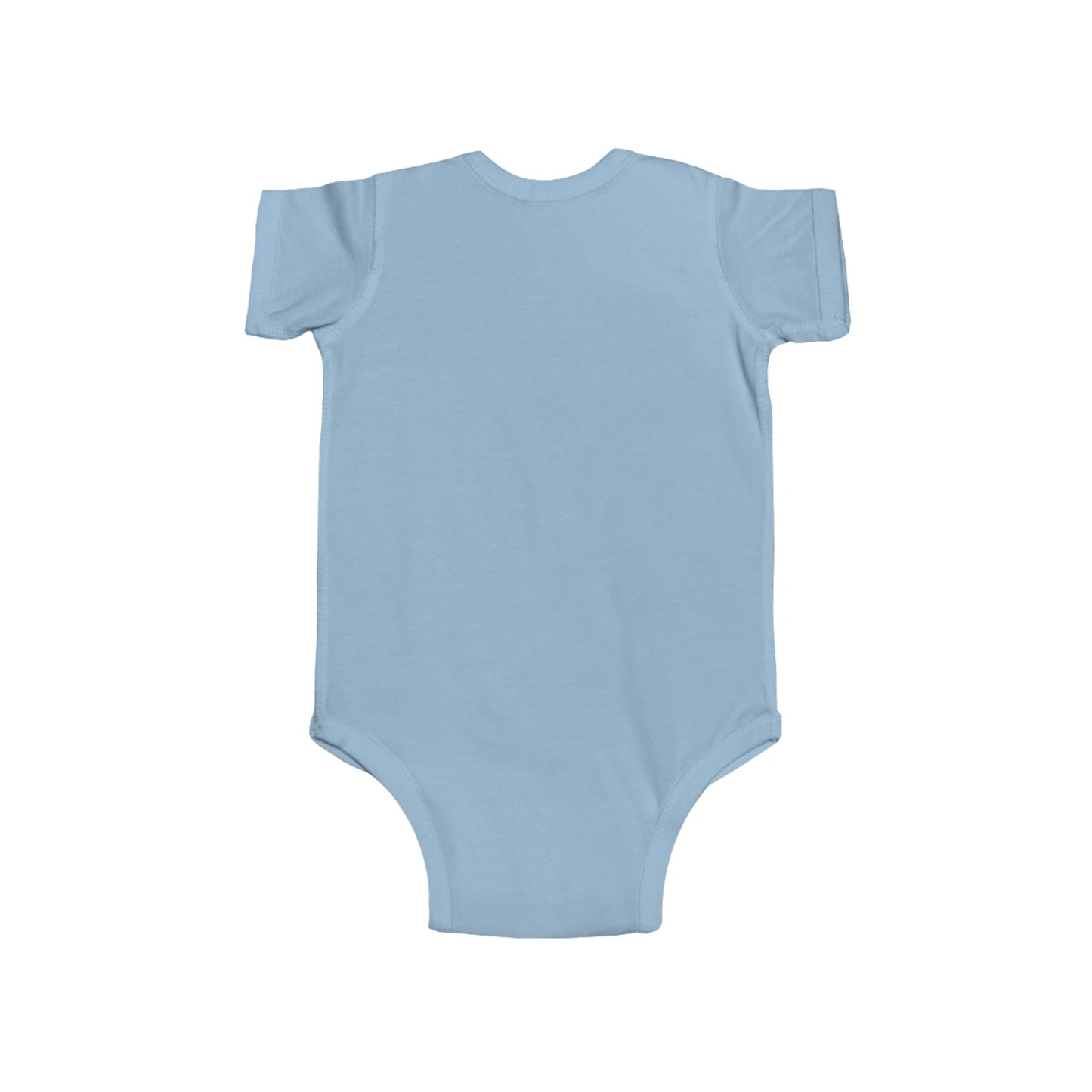 Merry and Bright - Infant Fine Jersey Bodysuit