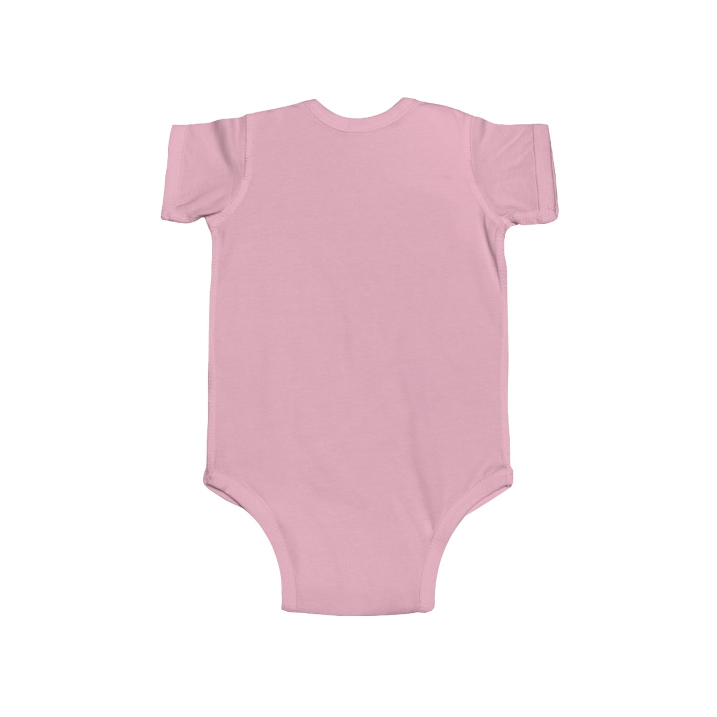 Merry and Bright - Infant Fine Jersey Bodysuit