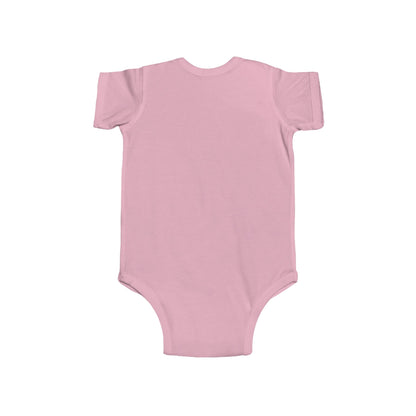 Merry and Bright - Infant Fine Jersey Bodysuit