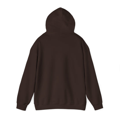 Papa Grinch - Unisex Heavy Blend™ Hooded Sweatshirt