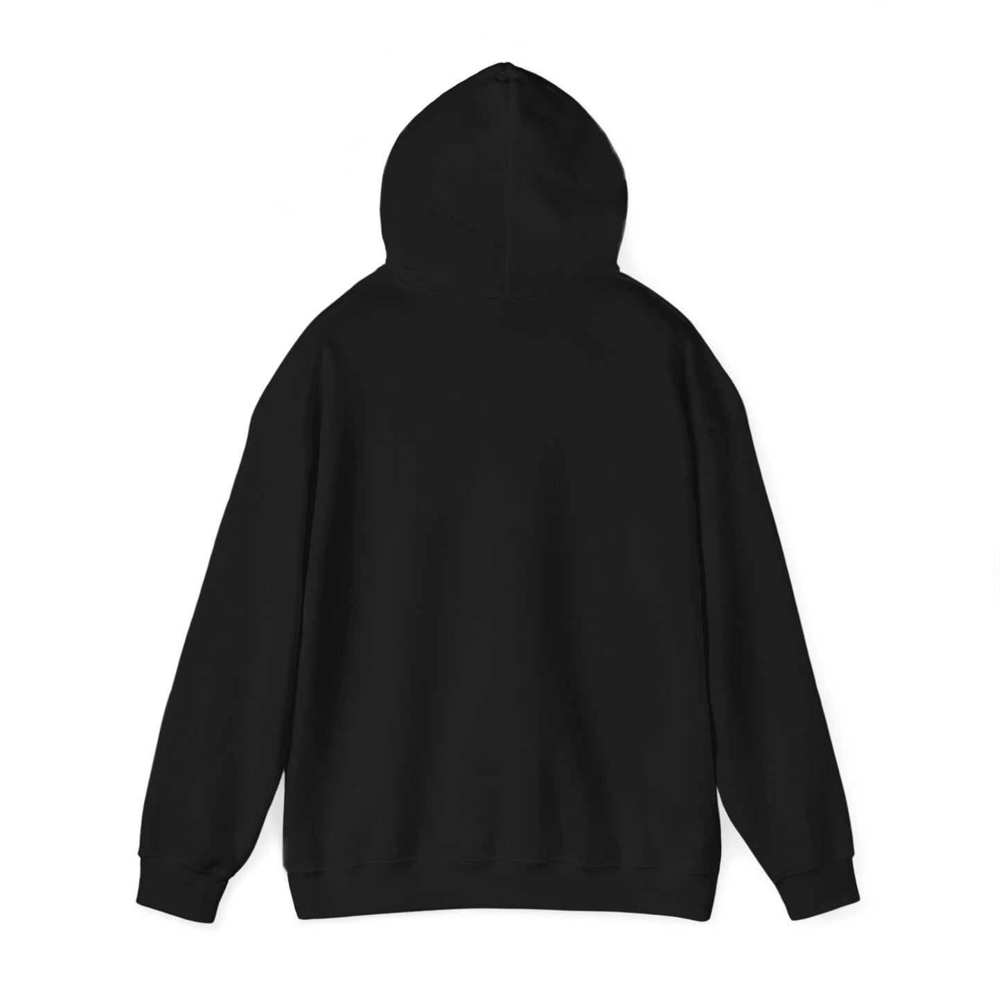 Christmas - Unisex Heavy Blend™ Hooded Sweatshirt