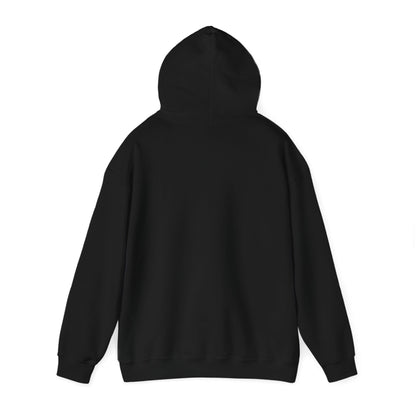 Christmas - Unisex Heavy Blend™ Hooded Sweatshirt