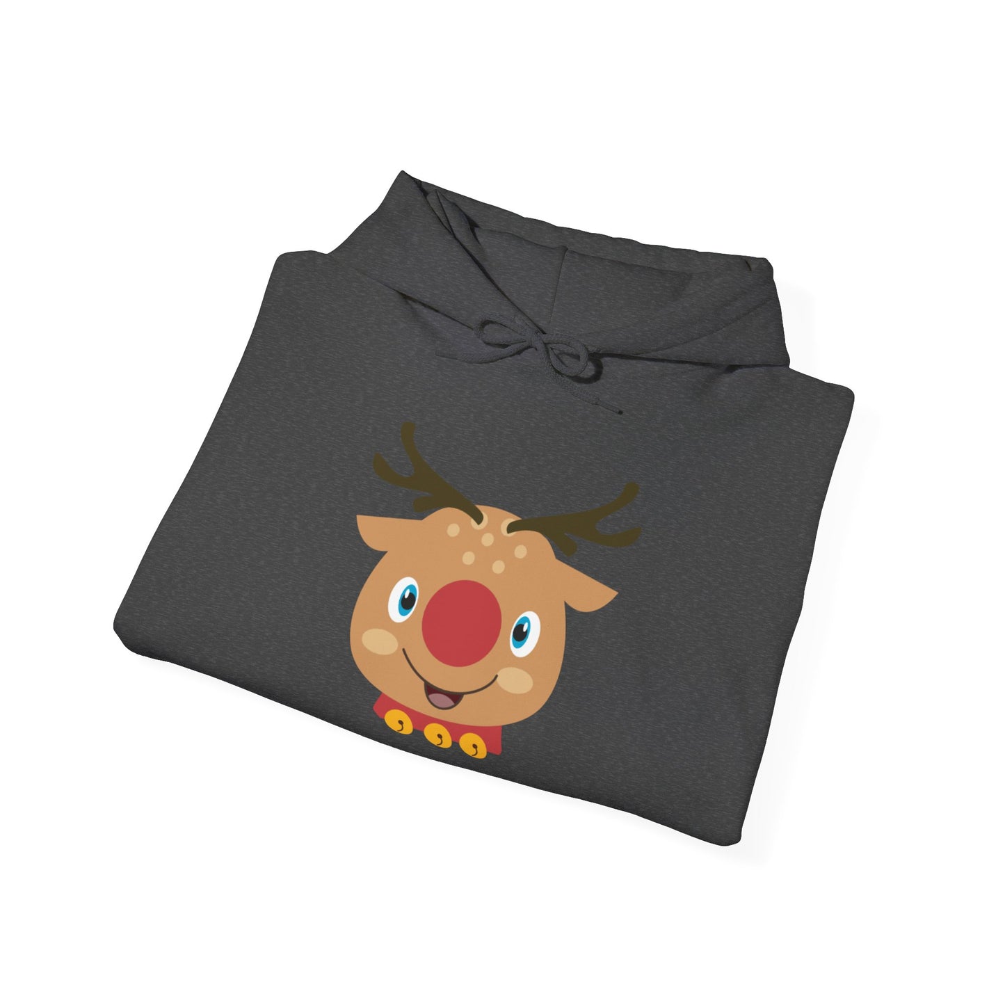 Baby Deer - Unisex Heavy Blend™ Hooded Sweatshirt