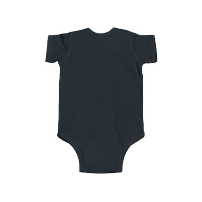 Merry Christmas - Infant Fine Jersey Bodysuit