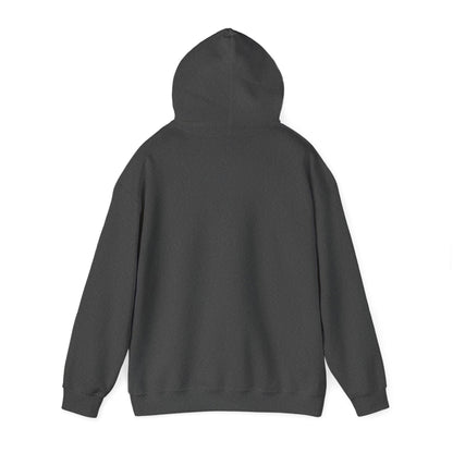 Papa Grinch - Unisex Heavy Blend™ Hooded Sweatshirt
