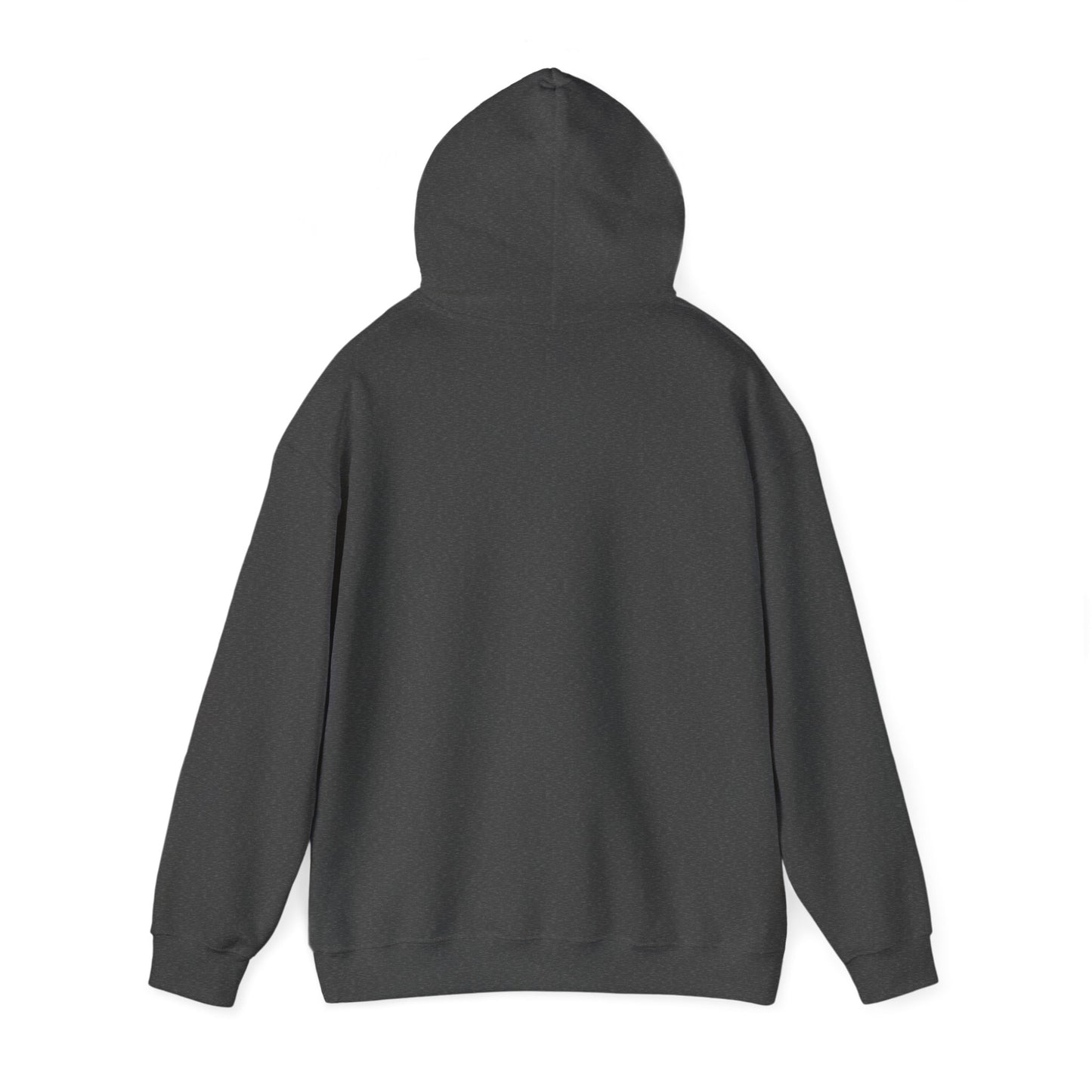 Baby Deer - Unisex Heavy Blend™ Hooded Sweatshirt