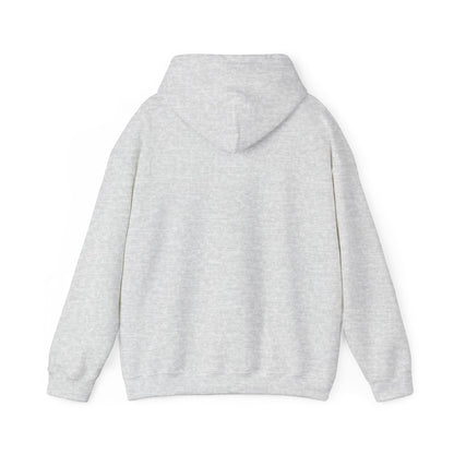 Is it too late - Unisex Heavy Blend™ Hooded Sweatshirt