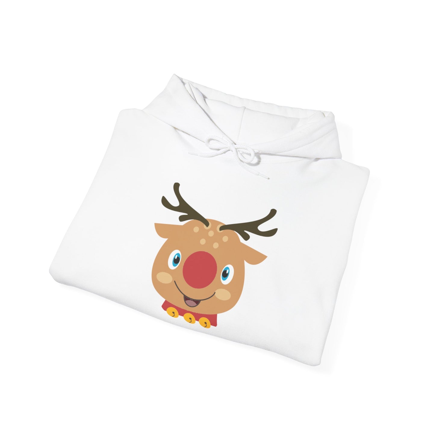 Baby Deer - Unisex Heavy Blend™ Hooded Sweatshirt